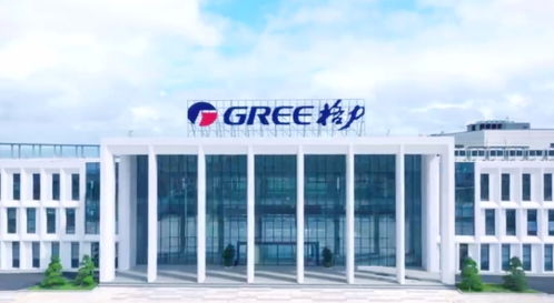 格力入選工信部公布 關于卓越級智能工廠 第一批 項目 名單