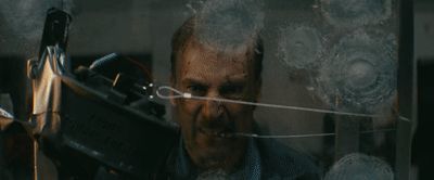 爛番茄94%,豆瓣8分,好久沒(méi)看過(guò)這樣的爽片了!