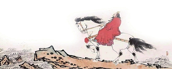 曹操龜雖壽詩 詩句