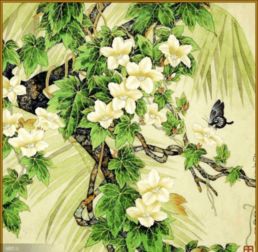 中國(guó)歷史上最高水平的36首詩詞